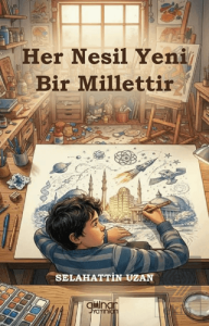 Her Nesil Yeni Bir Millettir