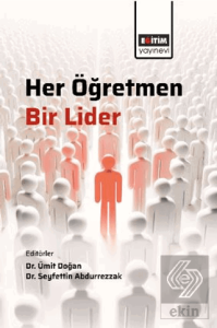 Her Öğretmen Bir Lider