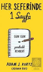 Her Seferinde 1 Sayfa