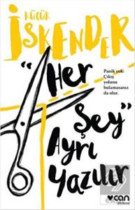 Her Şey Ayrı Yazılır