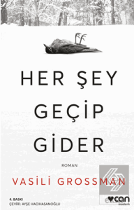 Her Şey Geçip Gider