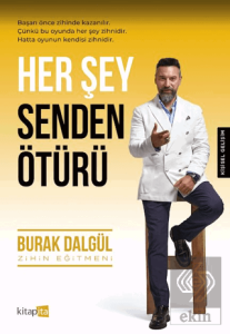 Her Şey Senden Ötürü