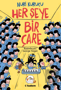 Her Şeye Bir Çare