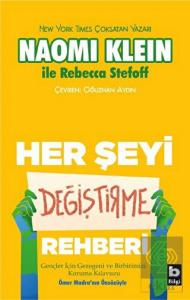 Her Şeyi Değiştirme Rehberi