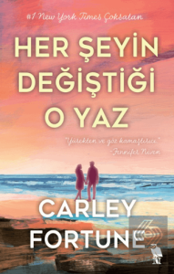 Her Şeyin Değiştiği O Yaz