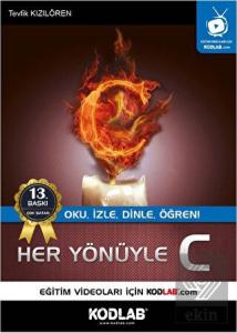 Her Yönüyle C