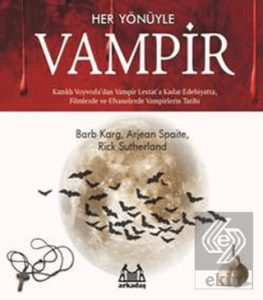 Her Yönüyle Vampir