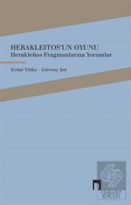 Herakleitos'un Oyunu