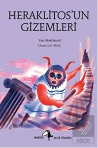 Heraklitos'un Gizemleri