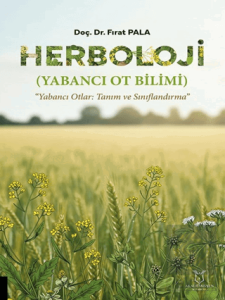 Herboloji (Yabancı Ot Bilimi)