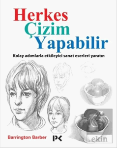 Herkes Çizim Yapabilir