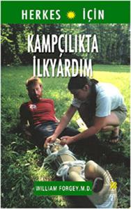 Herkes İçin Kampçılıkta İlkyardım
