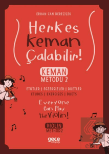Herkes Keman Çalabilir