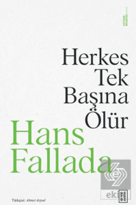 Herkes Tek Başına Ölür