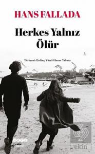 Herkes Yalnız Ölür