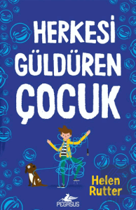 Herkesi Güldüren Çocuk