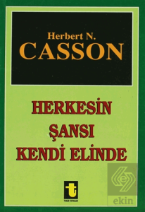 Herkesin Şansı Kendi Elinde