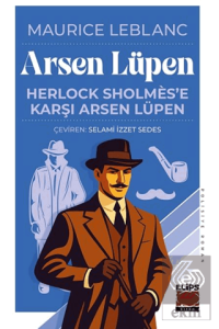 Herlock Sholmese Karşı Arsen Lüpen