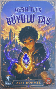 Hermitler - Büyülü Taş