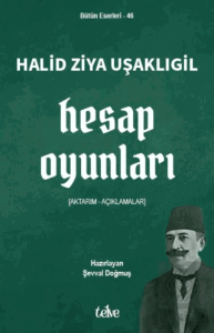 Hesap Oyunları
