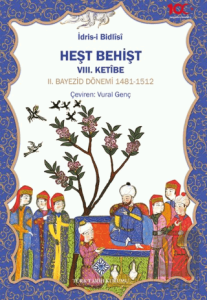 Heşt Behişt VIII. Ketibe