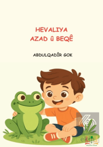 Hevalîya Azad û Beqê