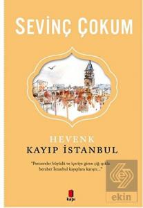 Hevenk: Kayıp İstanbul