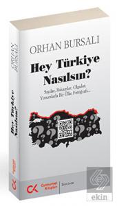 Hey Türkiye Nasılsın?