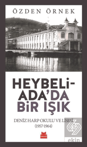 Heybeliada'da Bir Işık