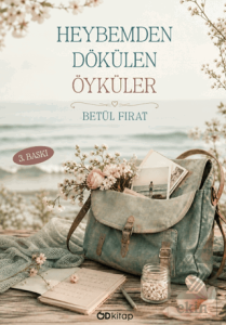 Heybemden Dökülen Öyküler