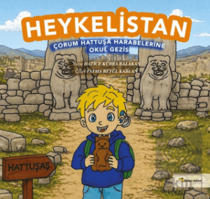 Heykelistan