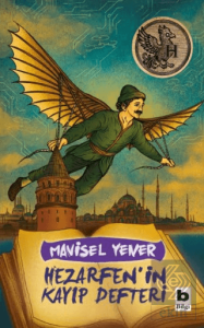 Hezarfenin Kayıp Defteri