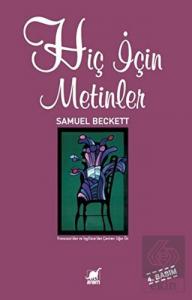 Hiç İçin Metinler ve Uzun Öyküler