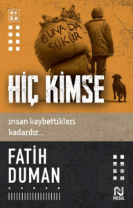 Hiç Kimse