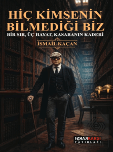 Hiç Kimsenin Bilmediği Biz