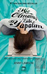 Hiç Olmamış Gibi Yapalım