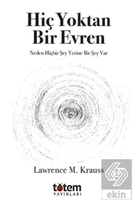 Hiç Yoktan Bir Evren