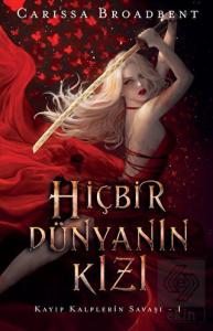Hiçbir Dünyanın Kızı