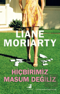 Hiçbirimiz Masum Değiliz