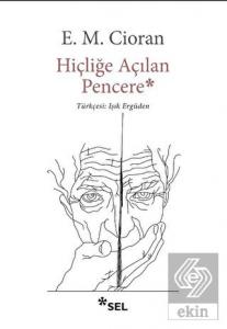 Hiçliğe Açılan Pencere