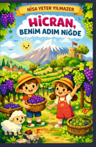 Hicran, Benim Adım Niğde