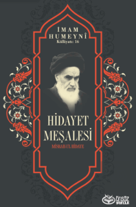 Hidayet Meşalesi