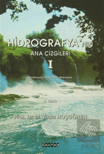 Hidrografya'nın Ana Çizgileri 1