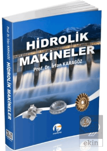 Hidrolik Makineler