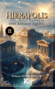 Hierapolis - Sihirli Işık 2