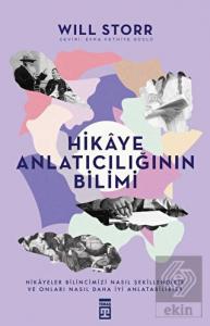 Hikaye Anlatıcılığının Bilimi