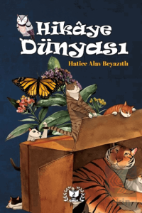 Hikaye Dünyası