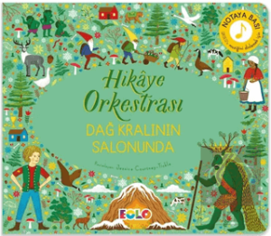 Hikaye Orkestrası - Dağ Kralının Salonunda