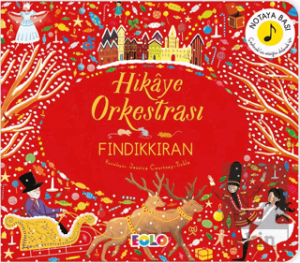 Hikaye Orkestrası - Fındıkkıran