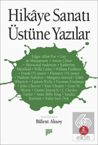 Hikaye Sanatı Üstüne Yazılar